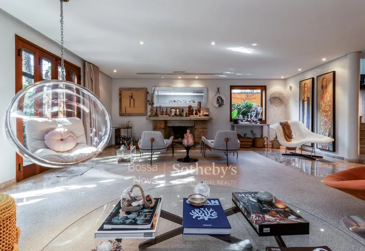 Sala - Imagem 7