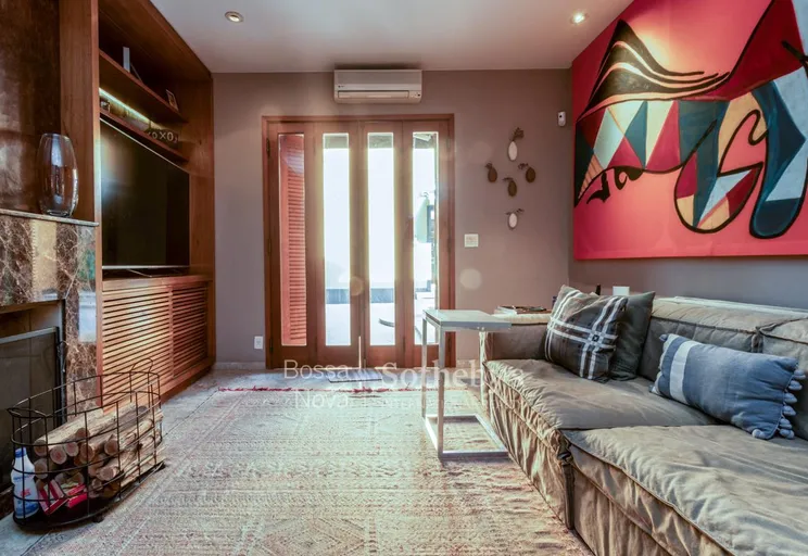 Home Theater - Imagem 13