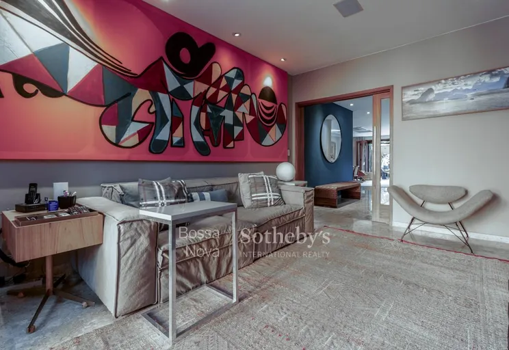 Home Theater - Imagem 14