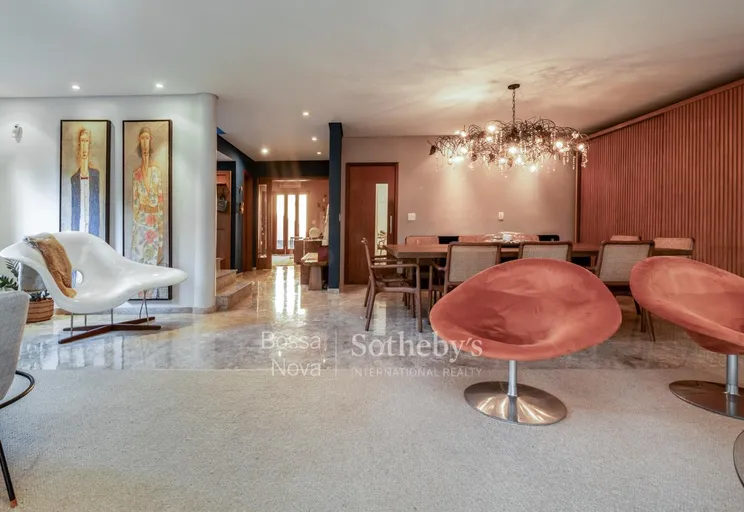 Sala - Imagem 5