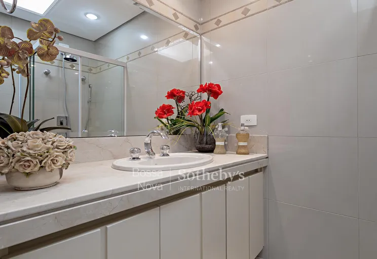 Lavabo - Imagem 30