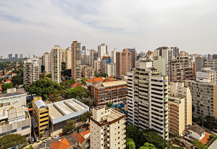 Vista Panorâmica - Imagem 9