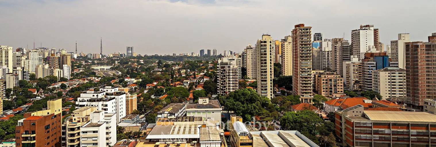 Vista Panorâmica - Imagem 7