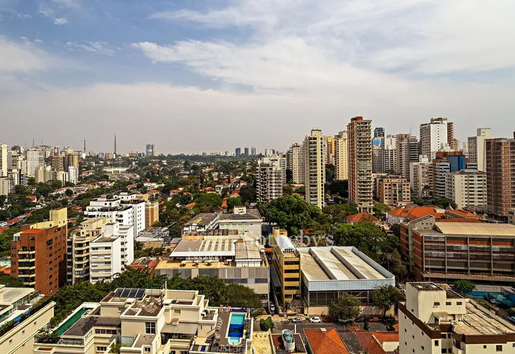 Vista Panorâmica - Imagem 7