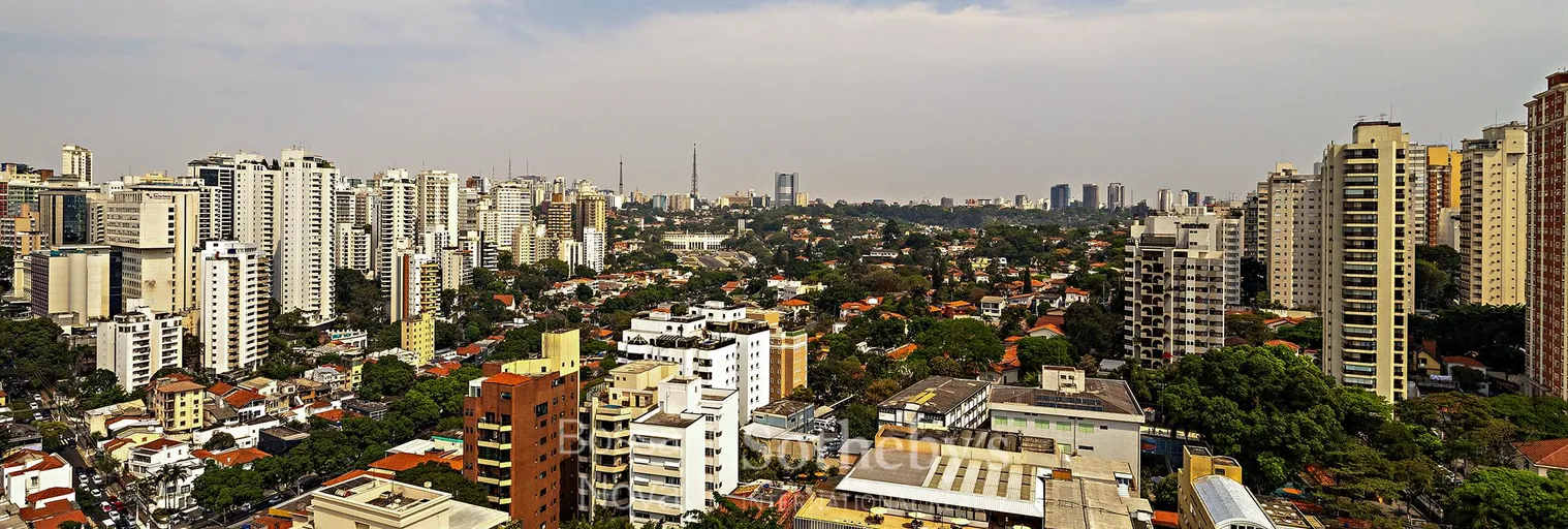 Vista Panorâmica - Imagem 2