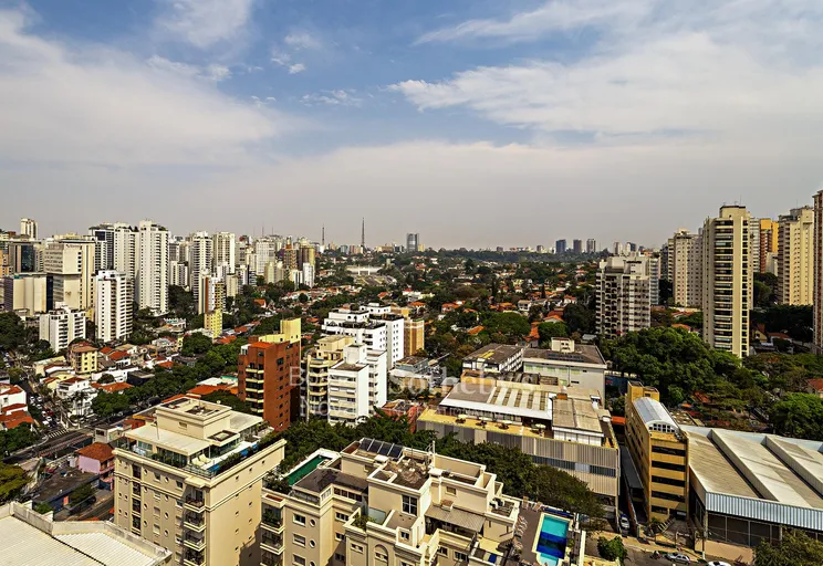 Vista Panorâmica - Imagem 3