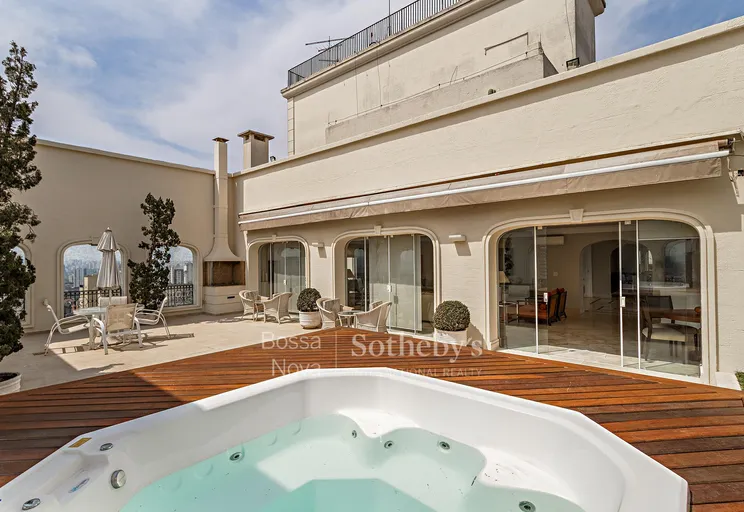 Piscina - Imagem 8