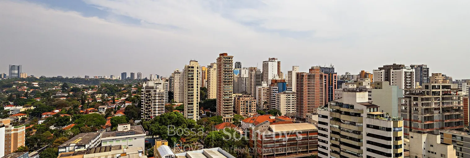 Vista Panorâmica - Imagem 20