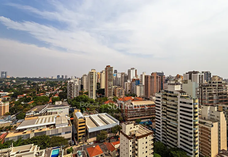 Vista Panorâmica - Imagem 20