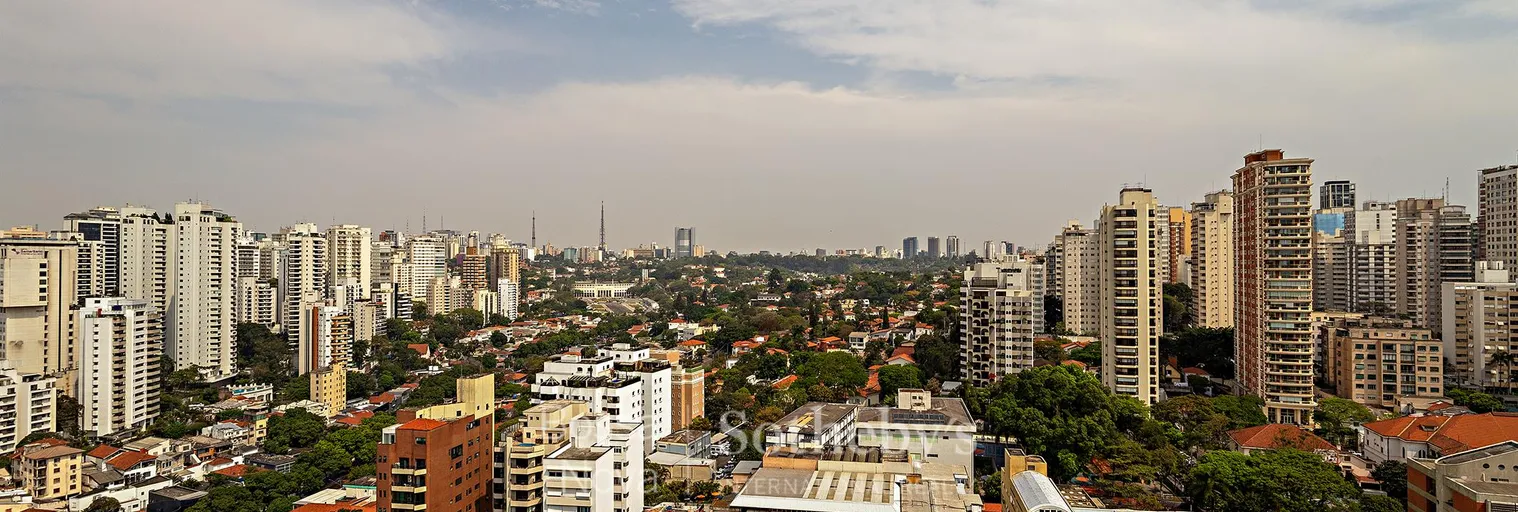 Vista Panorâmica - Imagem 5