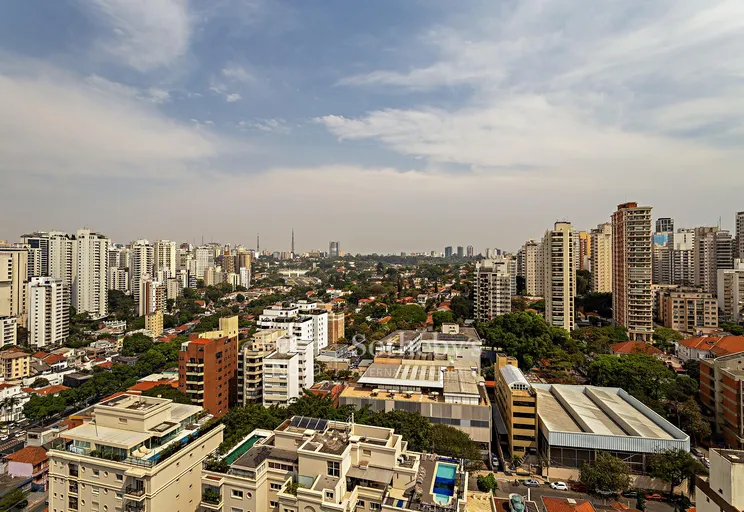 Vista Panorâmica - Imagem 5
