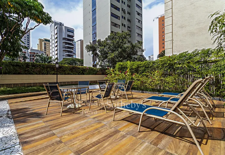 Solarium - Imagem 33
