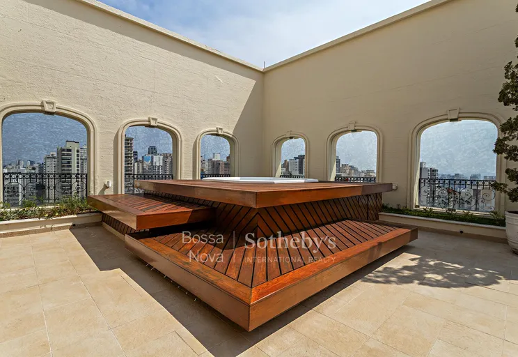 Piscina - Imagem 6