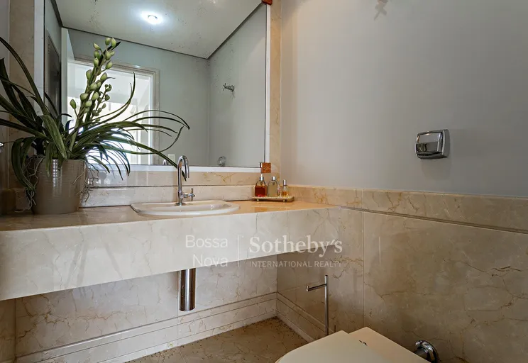 Lavabo - Imagem 23
