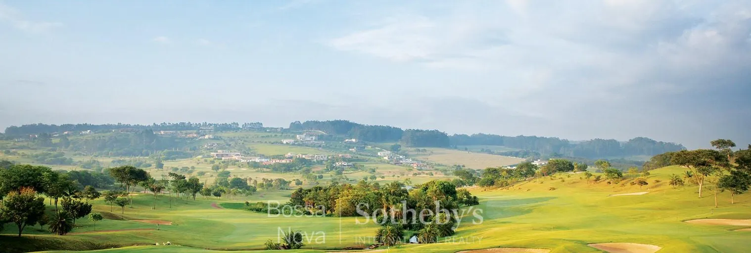 Campo de Golfe - Imagem 3