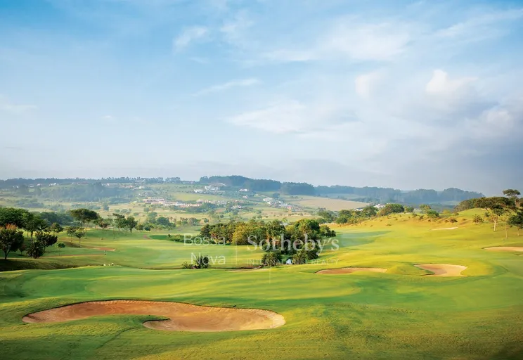 Campo de Golfe - Imagem 3