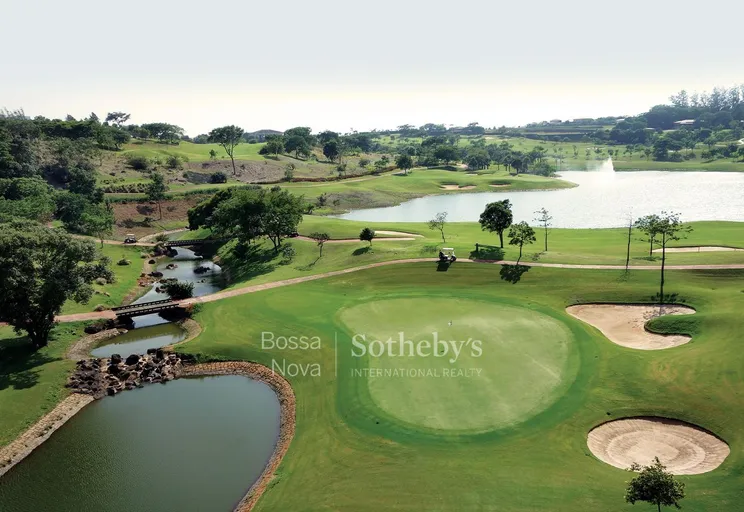 Campo de Golfe - Imagem 4