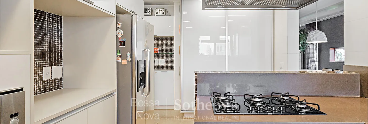 Cozinha - Imagem 16