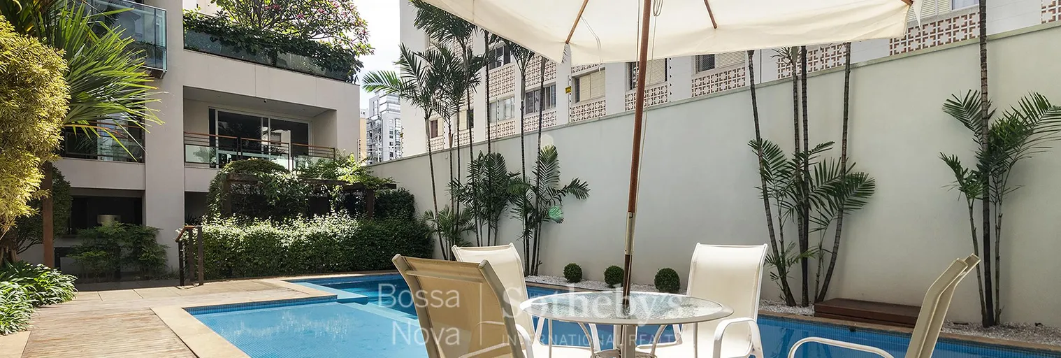 Piscina - Imagem 29