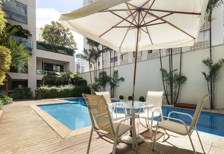 Piscina - Imagem 29