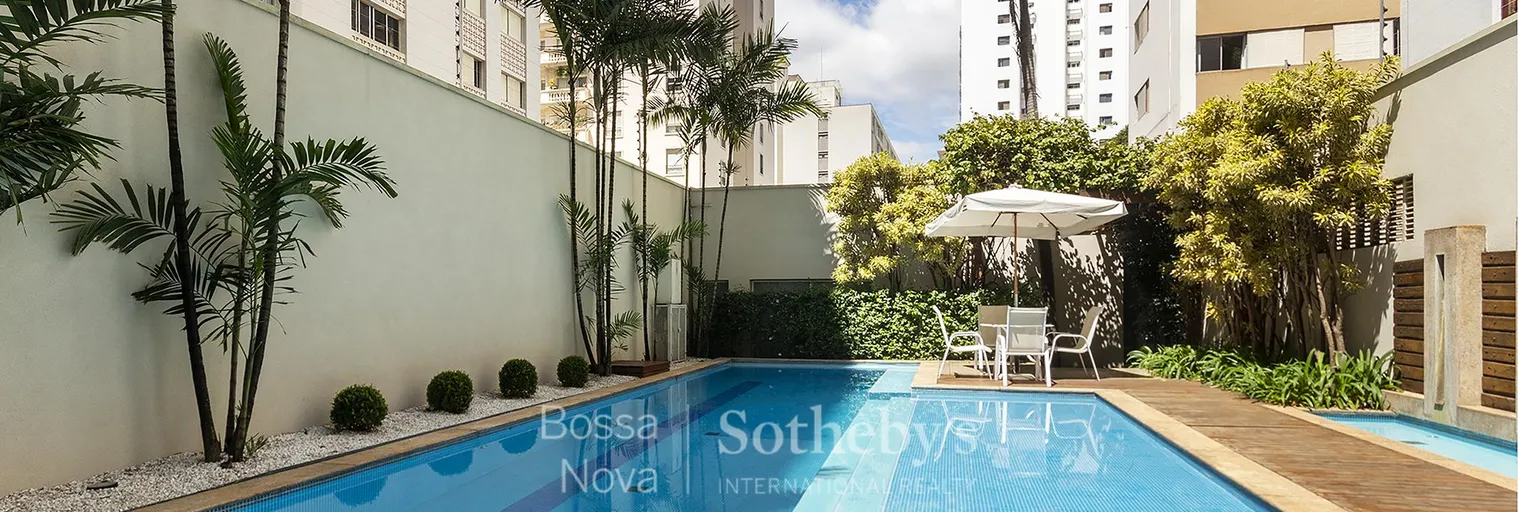 Piscina - Imagem 30