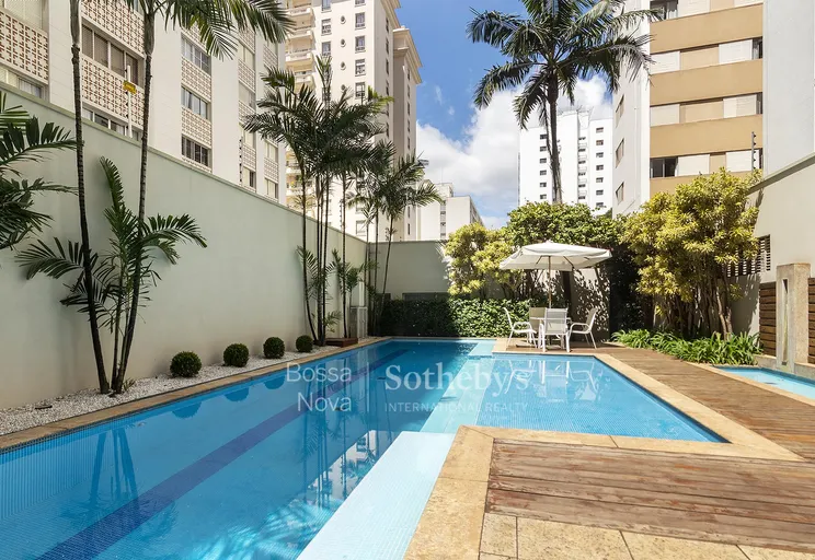 Piscina - Imagem 30
