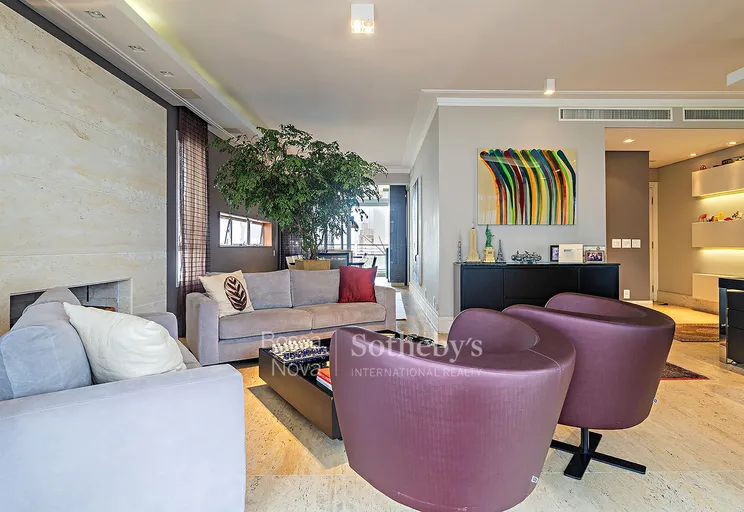 Living - Imagem 3