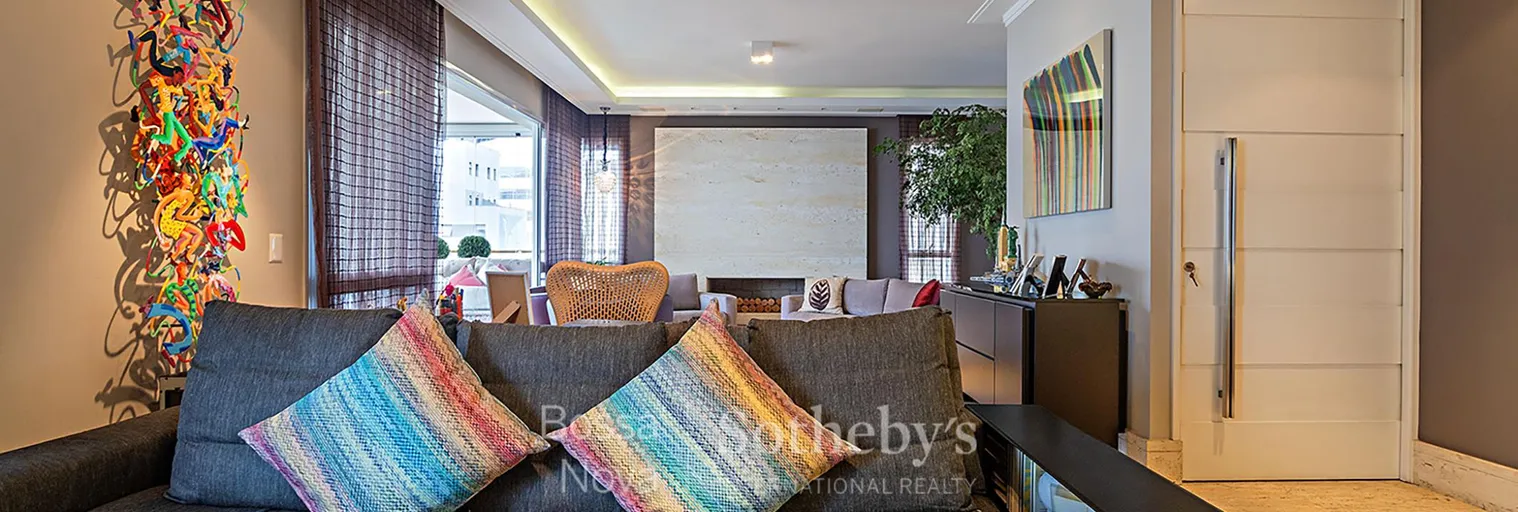 Living - Imagem 8