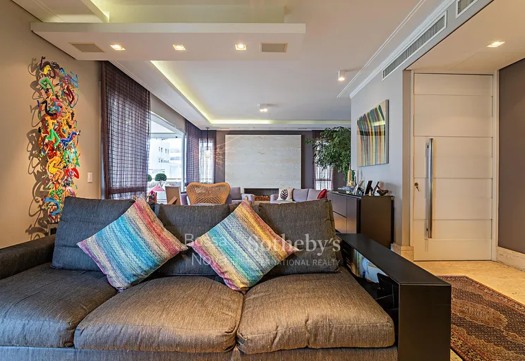 Living - Imagem 8