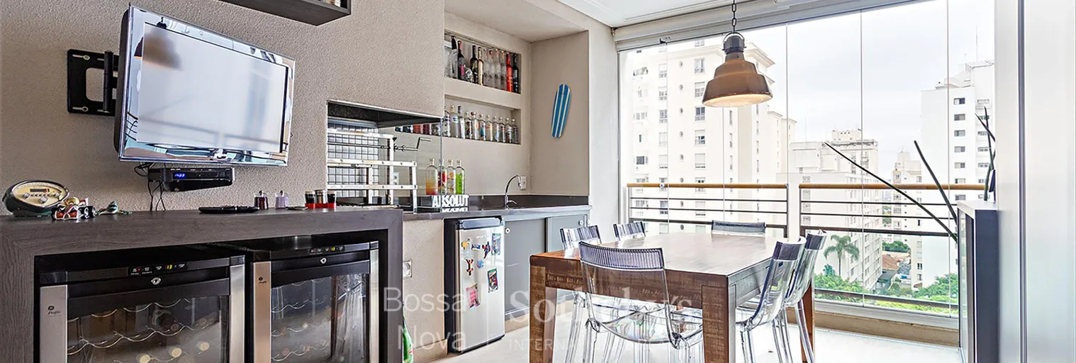 Varanda Gourmet - Imagem 19