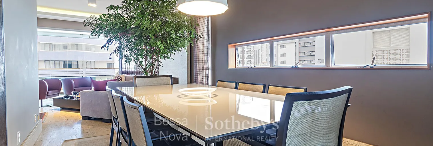 Sala de jantar - Imagem 10