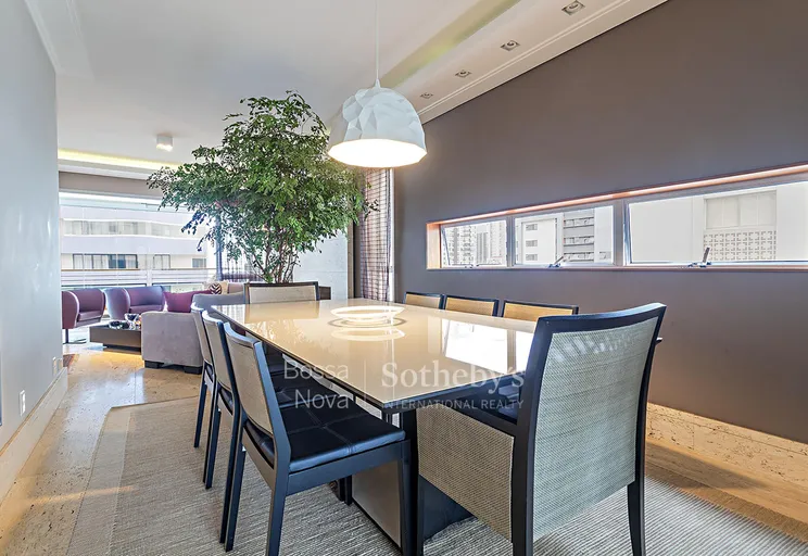 Sala de jantar - Imagem 10