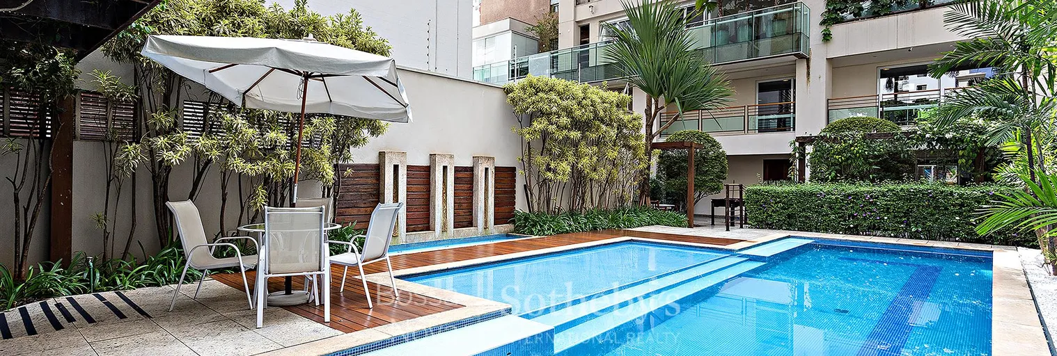 Piscina - Imagem 28