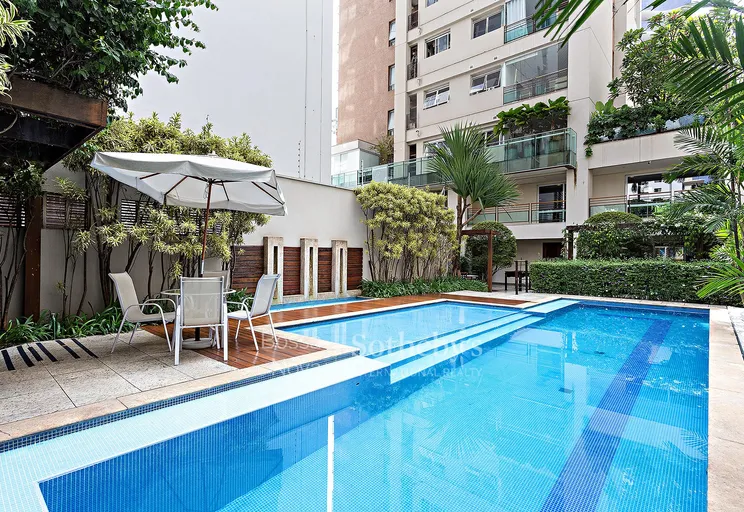 Piscina - Imagem 28
