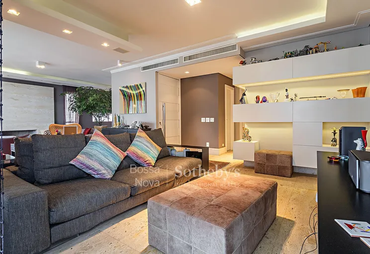 Home Theater - Imagem 7