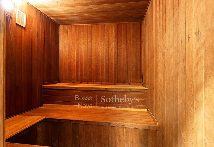 Sauna - Imagem 38