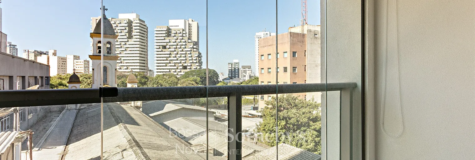 Varanda - Imagem 12