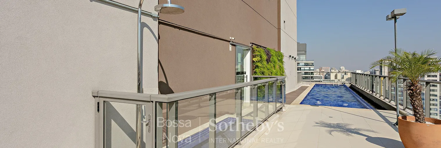 Piscina - Imagem 30