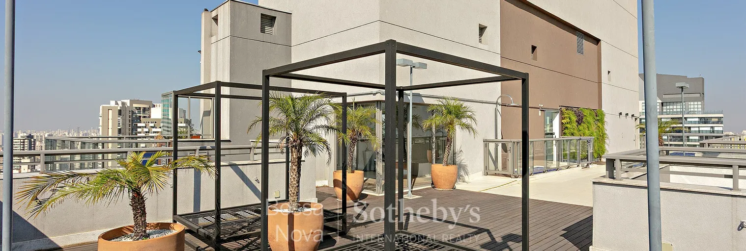 Terraço - Imagem 31