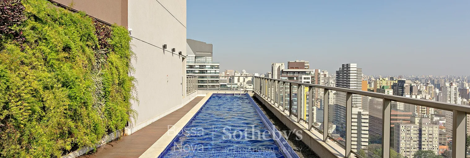 Piscina - Imagem 28