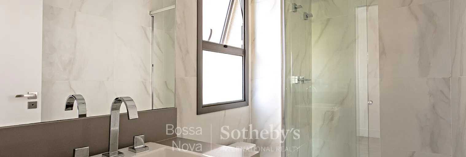 Banheiro da suíte - Imagem 11