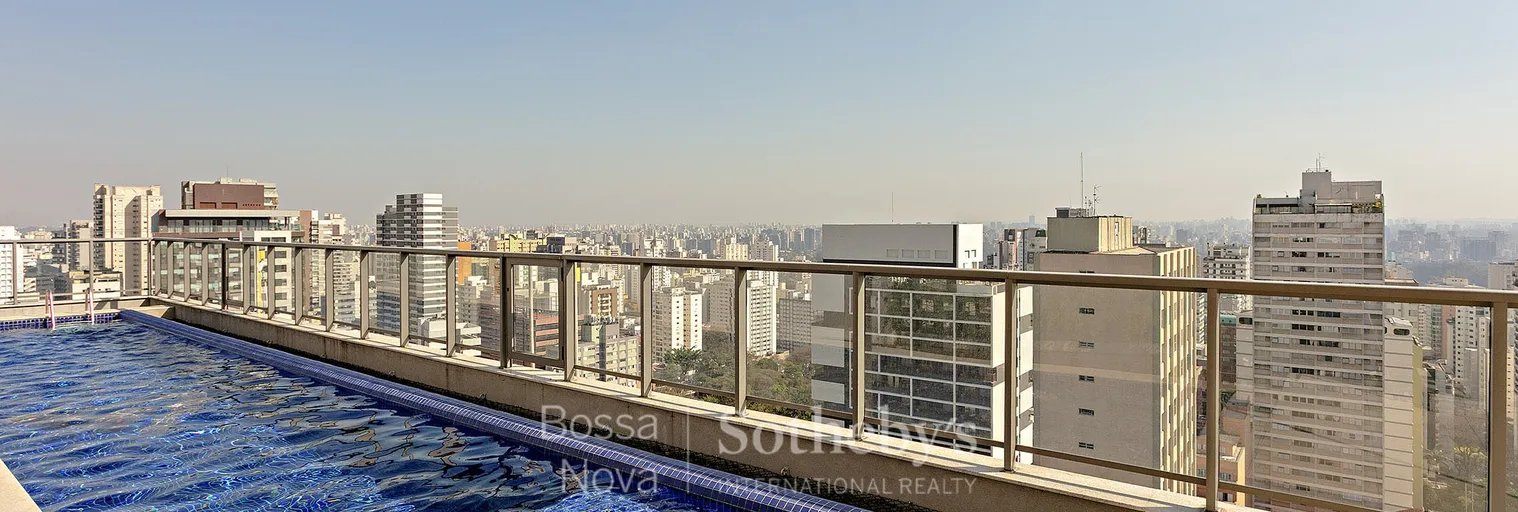 Piscina - Imagem 29