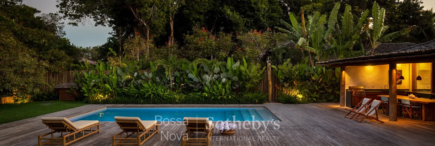 Piscina - Imagem 4