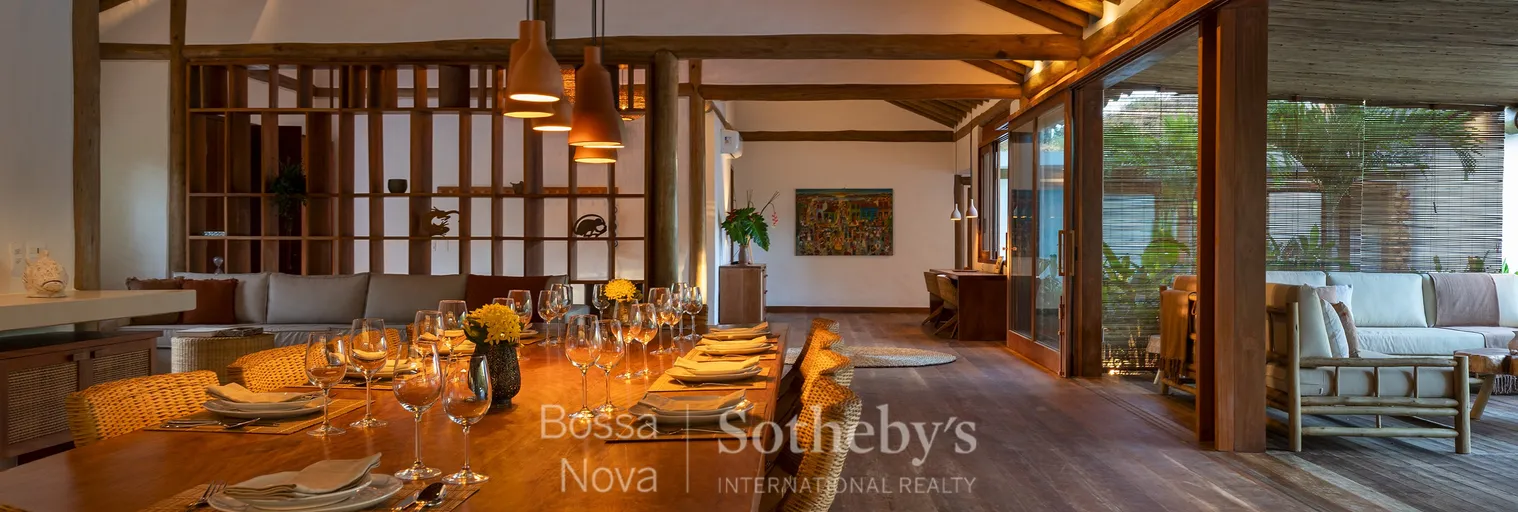 Sala de Almoço - Imagem 26