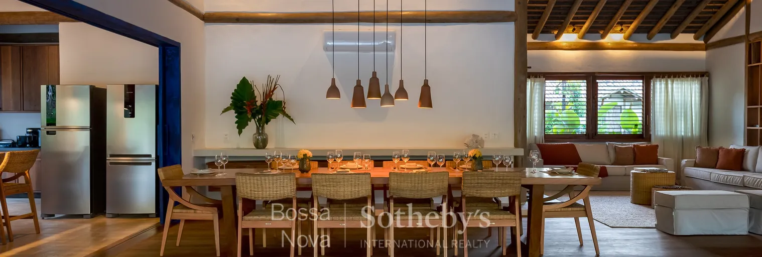 Sala de Almoço - Imagem 23