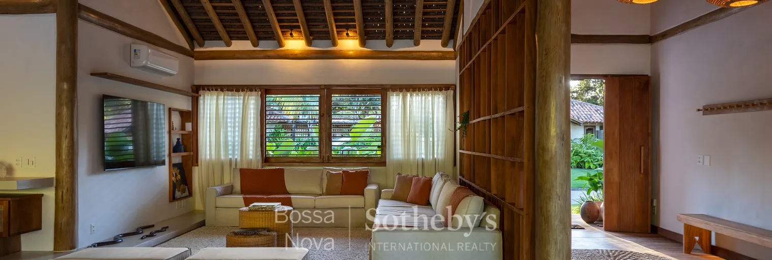 Sala de TV - Imagem 25