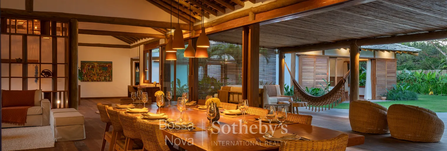Sala de Almoço - Imagem 27