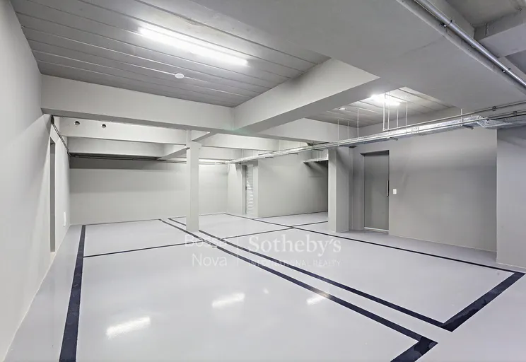 Garagem - Imagem 28