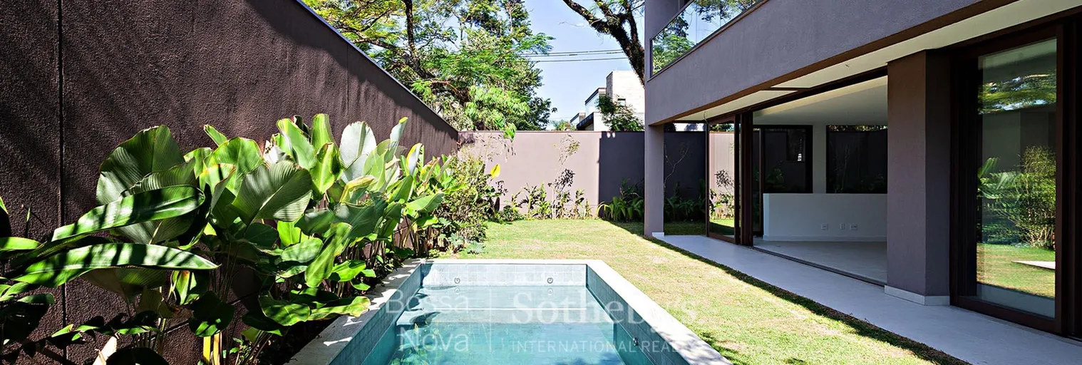 Piscina - Imagem 9