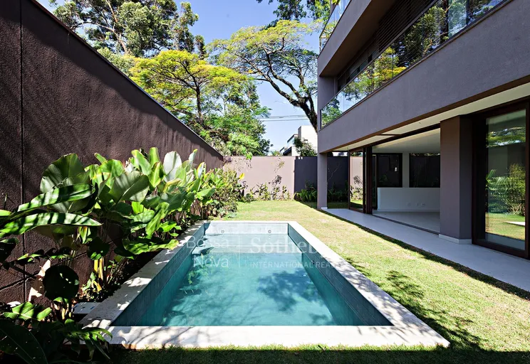 Piscina - Imagem 9
